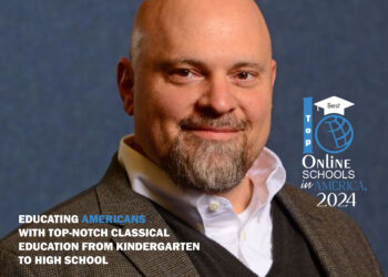 Dr. Duke Pesta | Executive Director | FreedomProject Academy