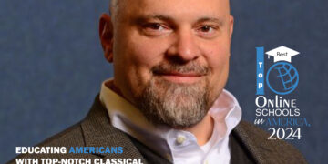 Dr. Duke Pesta | Executive Director | FreedomProject Academy