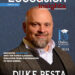 Dr. Duke Pesta | Executive Director | FreedomProject Academy