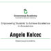 Angela-Kalcec | Head Of School | Greenways Academy | The Education Insights
