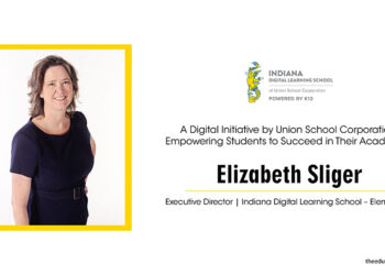 Elizabeth Sliger | Executive Director | Indiana Digital Learning School The Education insights