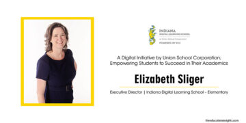 Elizabeth Sliger | Executive Director | Indiana Digital Learning School The Education insights