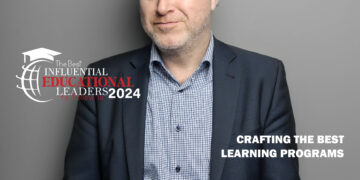 Dr. Eythor Ivar Jonsson | President | Akademias | The education in sights