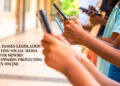 Florida Passes Legislation Restricting Social Media Access for Minors: A Step Towards Protecting Children Online