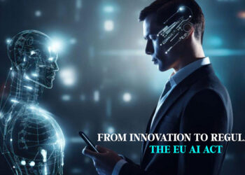 From Innovation To Regulation: The EU AI Act