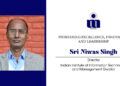 Sri Niwas Singh | Director | Indian Institute of Information Technology and Management Gwalior | The Education Insight