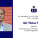 Sri Niwas Singh | Director | Indian Institute of Information Technology and Management Gwalior | The Education Insight