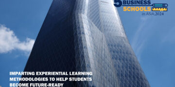 Sofia W. Alisjahbana | Rector | Bakrie University | The Education Insights