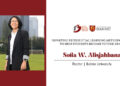Sofia W. Alisjahbana | Rector | Bakrie University | The Education Insights