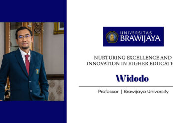 Widodo | Professor | Brawijaya University | The Education Insight