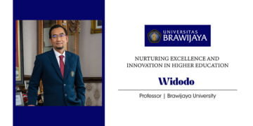 Widodo | Professor | Brawijaya University | The Education Insight