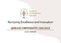 Gjok Uldedaj | President | Qiriazi University College | The Education Insights