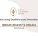 Gjok Uldedaj | President | Qiriazi University College | The Education Insights