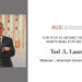 Tod A. Laursen | Professor | American University of Sharjah | The Education insight