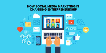 How Social Media Marketing is Changing Entrepreneurship