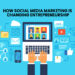 How Social Media Marketing is Changing Entrepreneurship