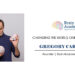 Gregory Caremans | founder | Brain Academy - Belgium | The Education Insight