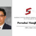 Pornchai Mongkhonvanit | CEO | Siam University | The Education insight