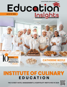 Institute of Culinary Education | The Education insights