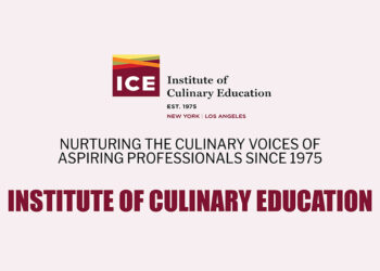 Institute of Culinary Education | The Education insights