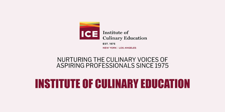 Institute of Culinary Education | The Education insights