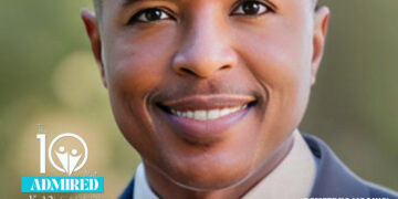 Demetrus Liggins, PHD | Superintendent | Fayette County Public Schools KY | The Education Insights