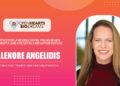 Ellenore Angelidis | Founder & Board President | Open Hearts Big Dreams Fun | The Education Insights