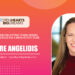 Ellenore Angelidis | Founder & Board President | Open Hearts Big Dreams Fun | The Education Insights