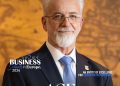 Ace Milenkovski | Rector | University of Skopje | The Education Insights