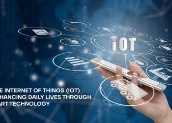 The Internet of Things (IoT): Enhancing Daily Lives Through Smart Technology