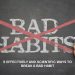 5 Effectively And Scientific Ways To Break A Bad Habit