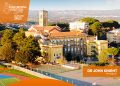 Dr. John Knight | Principal | St. George British International School | British Schools in Europe
