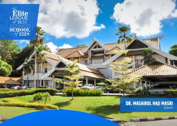 The Elite League of Best Business School of 2024