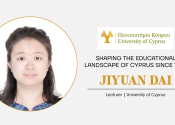Jiyuan Dai | Lecturer | University Of Cyprus