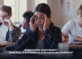Overcoming Exam Anxiety: Practical Strategies to Stay Calm and Confident