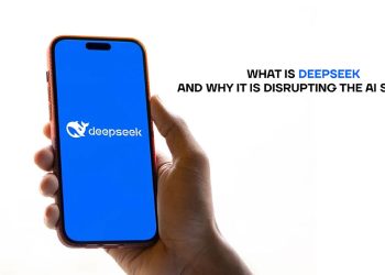 What is DeepSeek and Why it is Disrupting the AI Sector