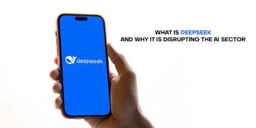 What is DeepSeek and Why it is Disrupting the AI Sector