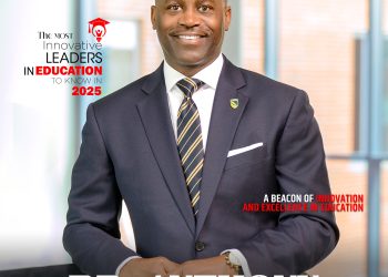 The Most Innovative Leaders in Education to Know in 2025