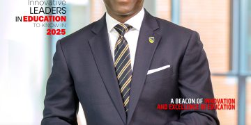 The Most Innovative Leaders in Education to Know in 2025