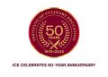 50-Year Anniversary