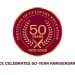 50-Year Anniversary