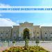 Sharjah Performing Arts Academy CAA Accreditation Renewal & New MFA Program