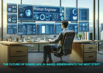 The Future of Exams: Are AI-Based Assessments the Next Step?