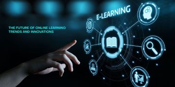 The Future of Online Learning: Trends and Innovations