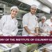 Institute of Culinary Education