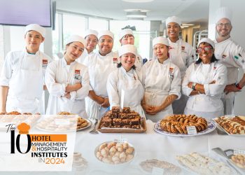 The 10 Best Hotel Management & Hospitality Institutes in 2024