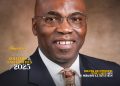 Dr. Morakinyo A.O. Kuti | President | Central State University