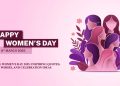Happy Women’s Day
