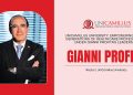Gianni Profita | Rector Magnificus | UniCamillus International Medical University