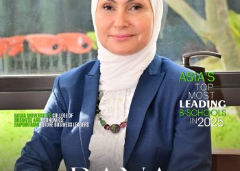 Rana Sobh | Dean of the College of Business and Economics and a Professor of Marketing | Qatar University